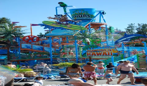Top-Angebote 2025 im Djurs Sommerland 💰🎟️