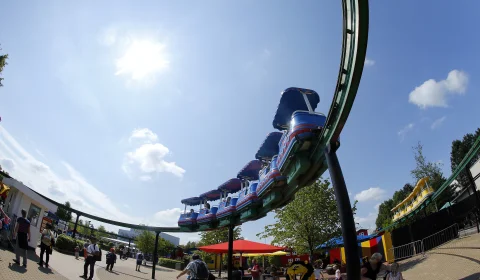 Top-Angebote 2025 im Legoland Billund 💰🎟️
