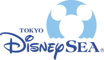 Logo Tokyo DisneySea