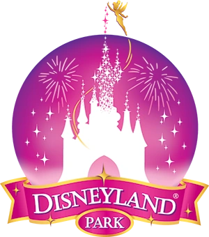 Logo Disneyland Paris