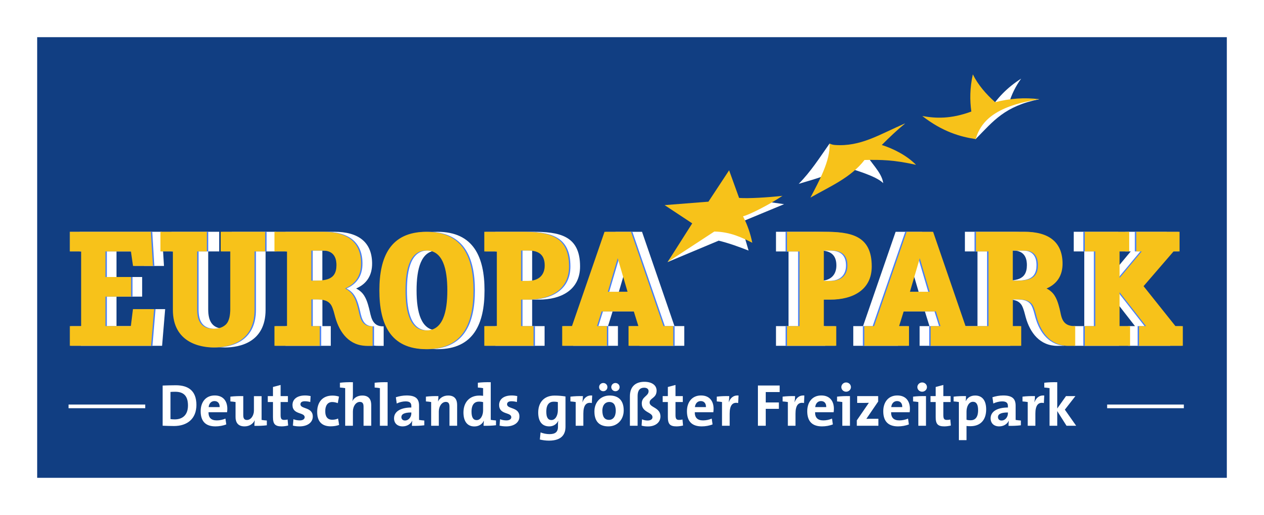 Logo Europa Park