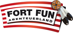 Logo Fort Fun Abenteuerland