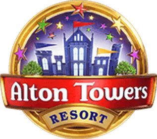Logo Alton Towers