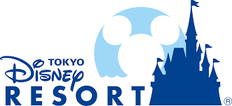 Logo Tokyo Disneyland