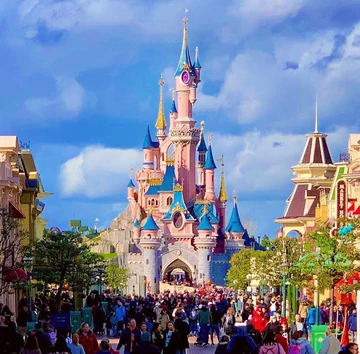 Disneyland Paris