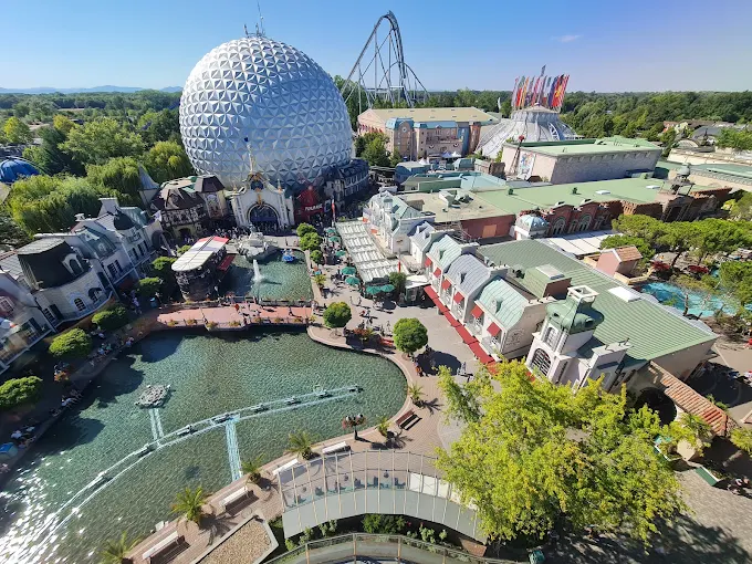 Europa Park