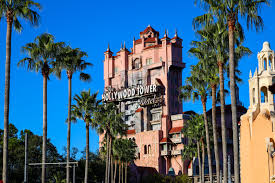 Disney Hollywood Studios