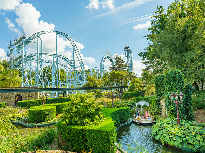 Bobbejaanland