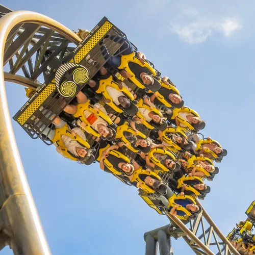 Alton Towers